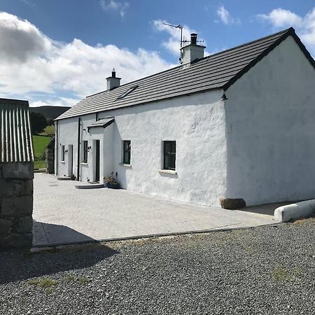 Mournes Family Cottage With Hot Tub Hilltown エクステリア 写真