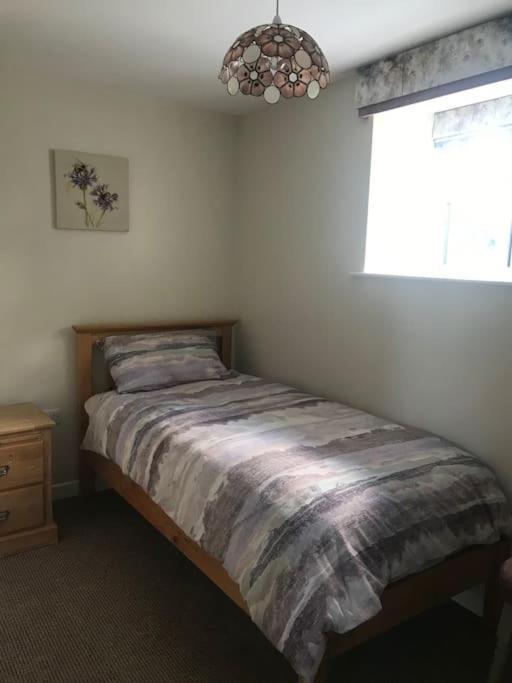 Mournes Family Cottage With Hot Tub Hilltown エクステリア 写真