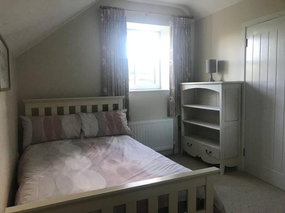 Mournes Family Cottage With Hot Tub Hilltown エクステリア 写真